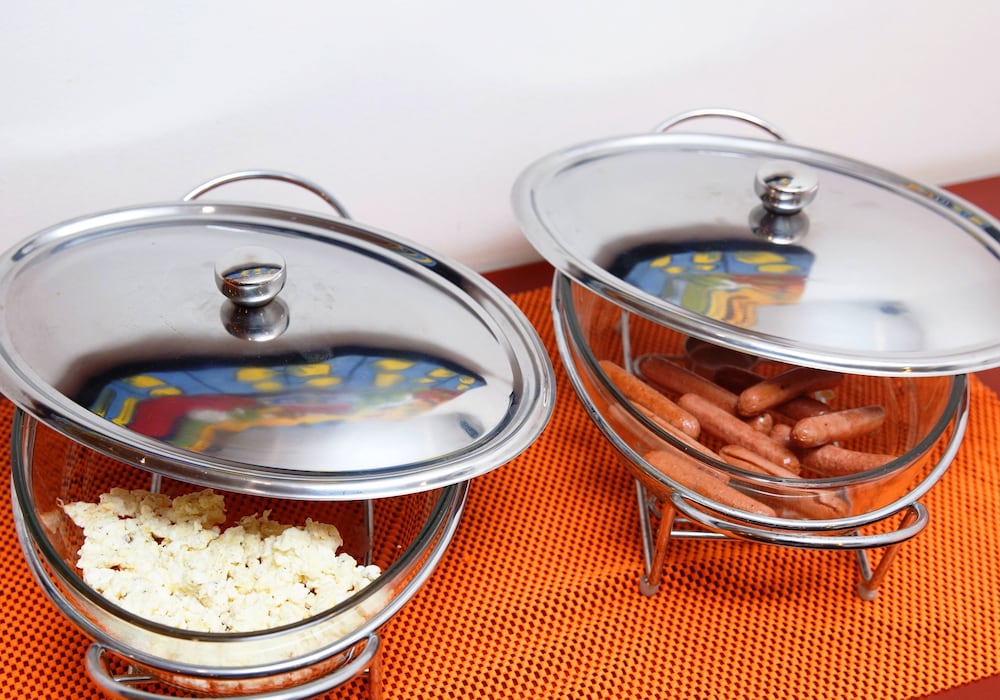 cityrest fort hostel