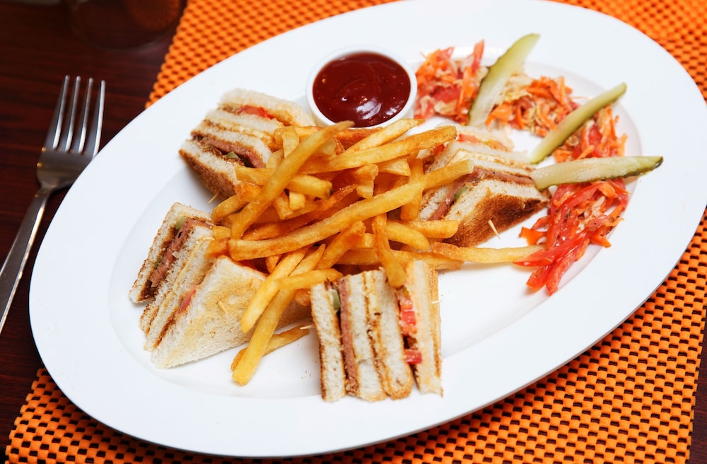 cityrest fort hostel