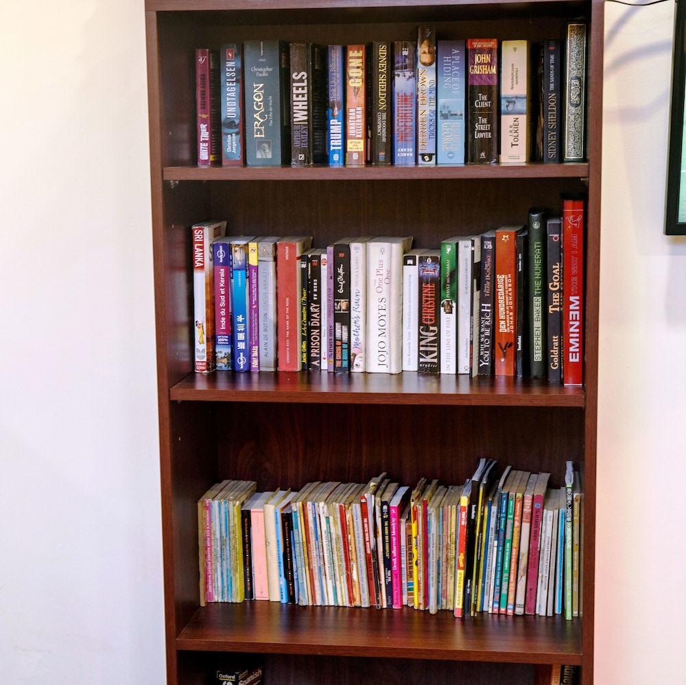 cityrest fort hostel