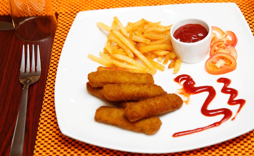 cityrest fort hostel