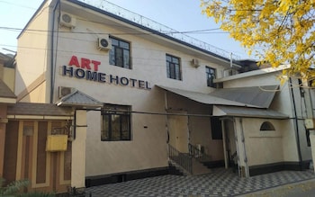 art home hotel