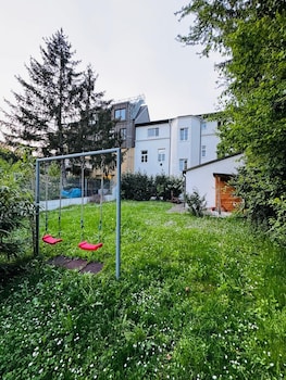Comfort Studio Apt Near Klosterneuburg,,3 star