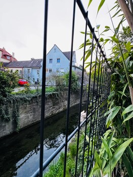 comfort studio apt near klosterneuburg