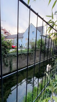 comfort studio apt near klosterneuburg