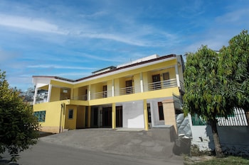 oyo 94908 demang kostel