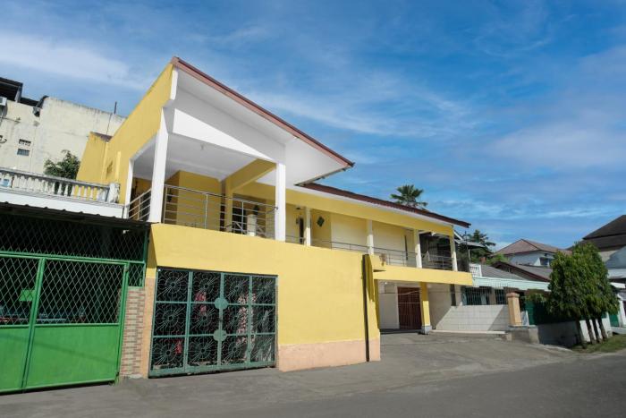 oyo 94908 demang kostel