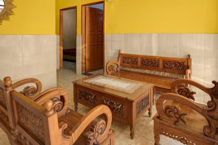 oyo 94908 demang kostel