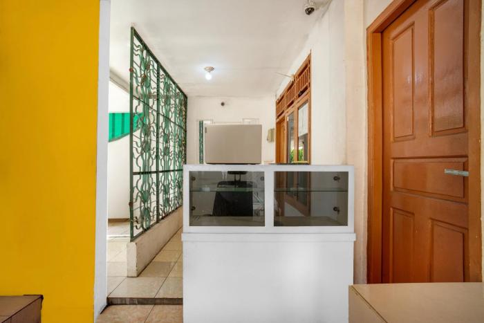 oyo 94908 demang kostel