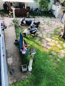 wake n flow ahangama