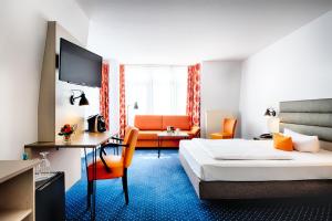 Achat Hotel Zwickau,Neukirchen>>Chemnitz,4 star