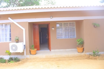 blue ridge escape guest house