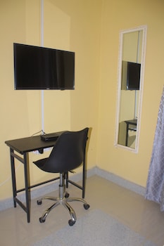 Blue Ridge Escape Guest House,,3 star