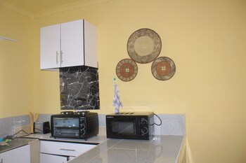 Blue Ridge Escape Guest House,,3 star