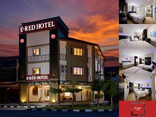 e red hotel bayu mutiara