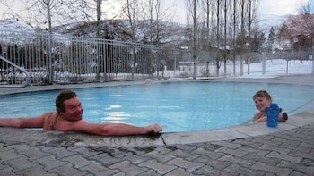 Elkhorn Bluff Condo With Community & Resort Amenities,,2 star