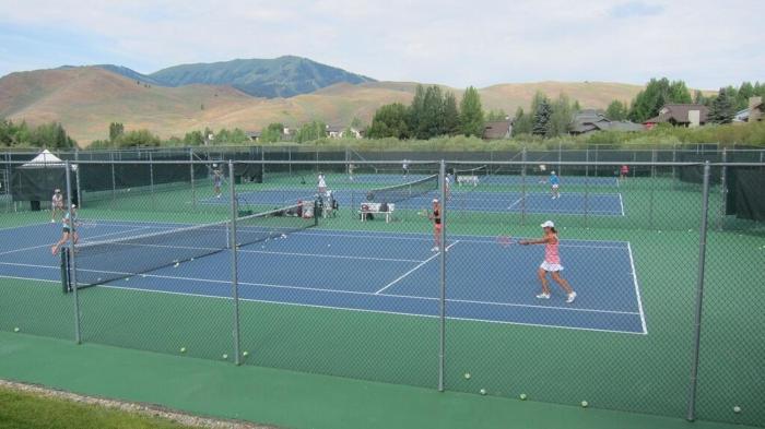sun valley