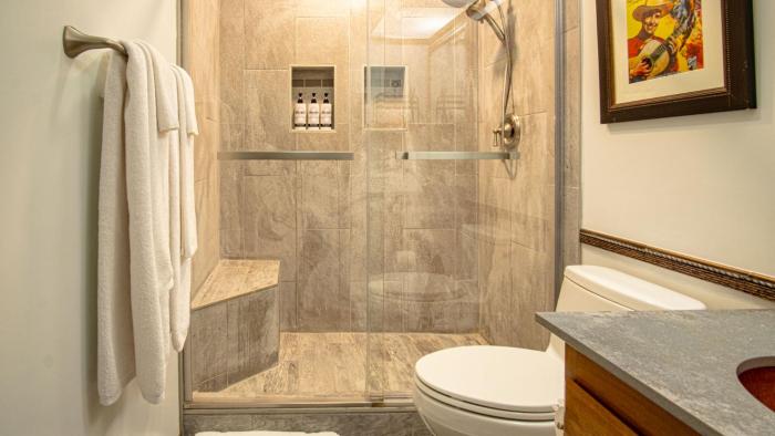 elkhorn bluff condo with community and resort amenities