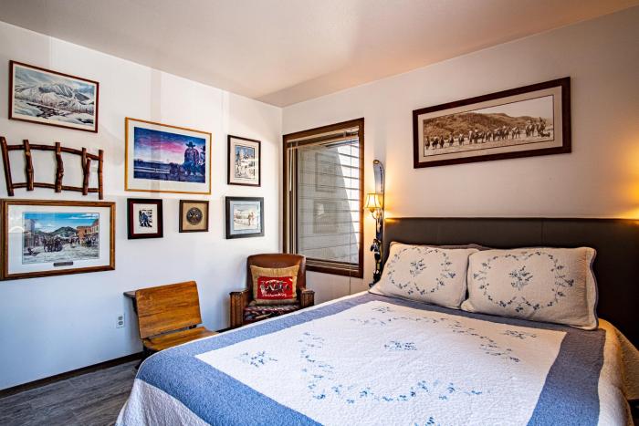 elkhorn bluff condo with community and resort amenities