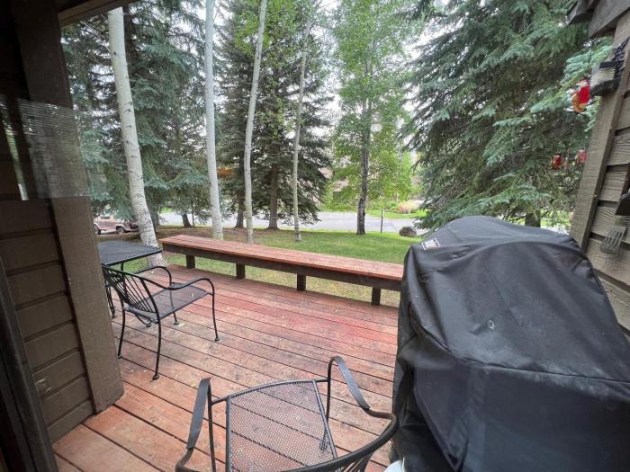elkhorn bluff condo with community and resort amenities