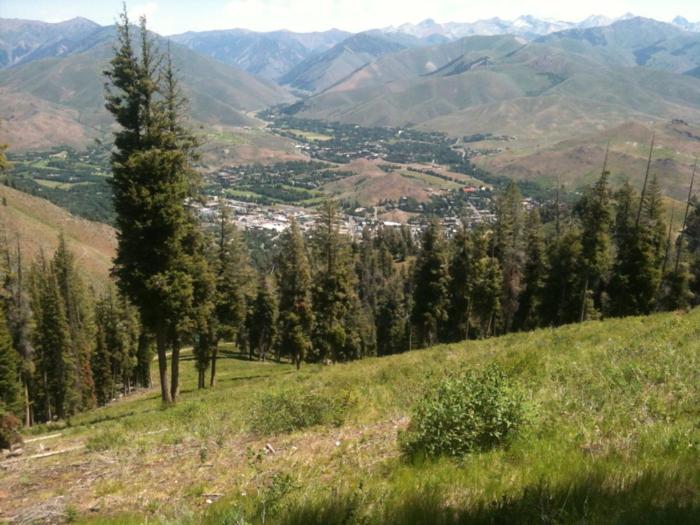 elkhorn bluff condo with community and resort amenities