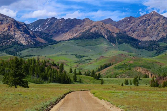 sun valley