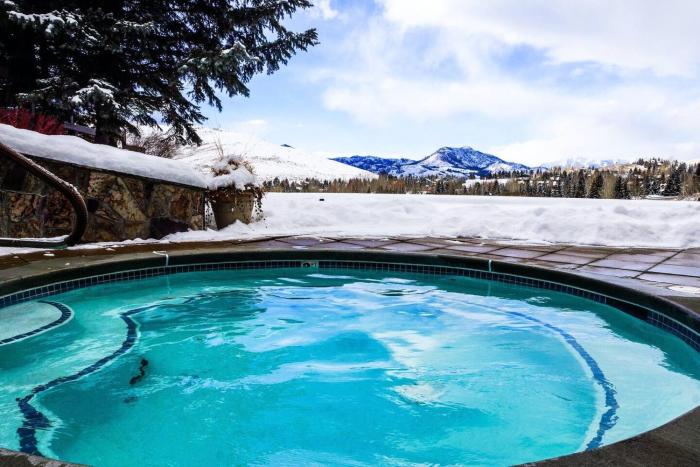 sun valley