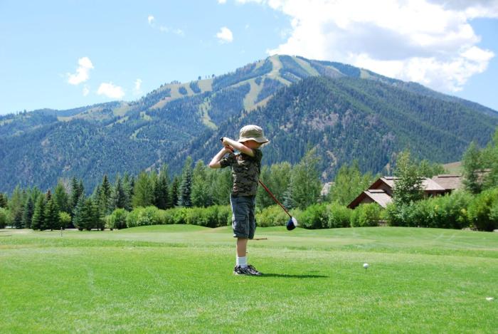 sun valley
