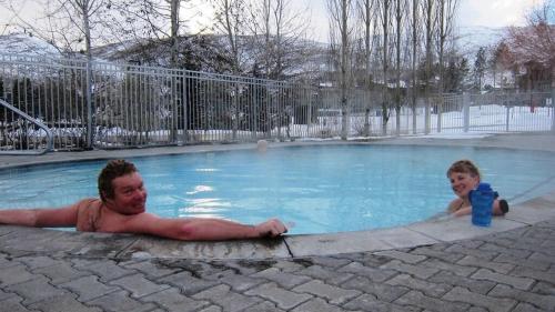 elkhorn bluff condo with community and resort amenities