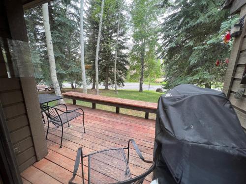 elkhorn bluff condo with community and resort amenities