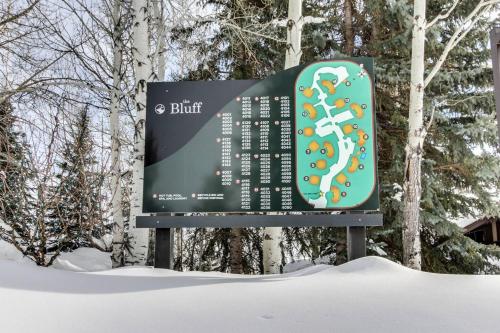 elkhorn bluff condo with community and resort amenities
