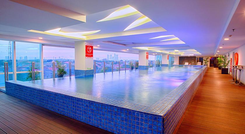 The Alana Surabaya,Surabaya>>Malang,4 star
