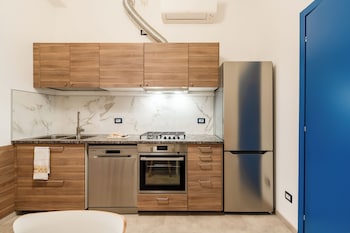 K-Rooms - Central Station By Innstay,,3 star