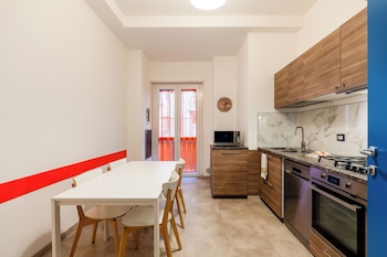 K-Rooms - Central Station By Innstay,,3 star