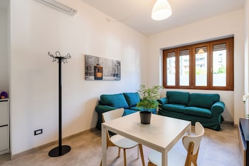 K-Rooms - Central Station By Innstay,,3 star