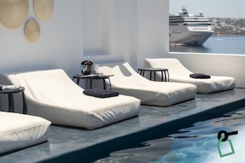 Hotiday Mykonos North Coast,,5 star