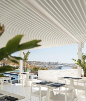 mykonos