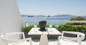 Hotiday Mykonos North Coast,,5 star