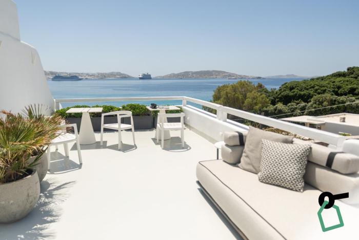 hotiday mykonos north coast