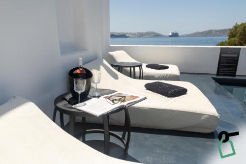 hotiday mykonos north coast