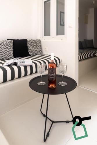 hotiday mykonos north coast