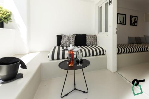 hotiday mykonos north coast