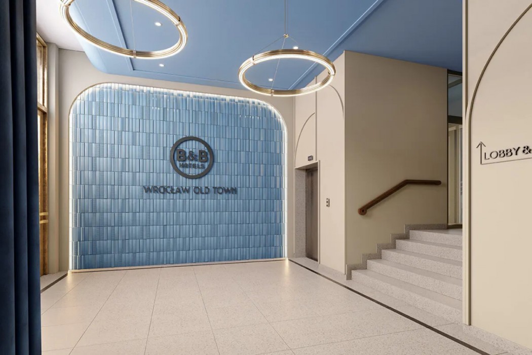 bandb hotel wroc aw old town