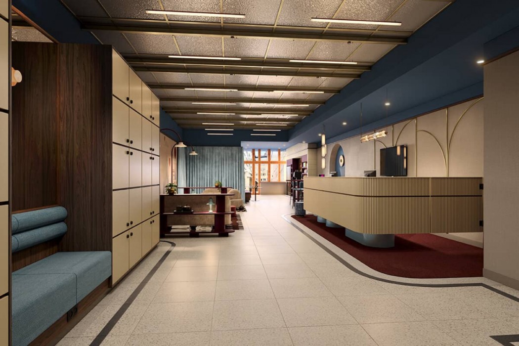 bandb hotel wroc aw old town