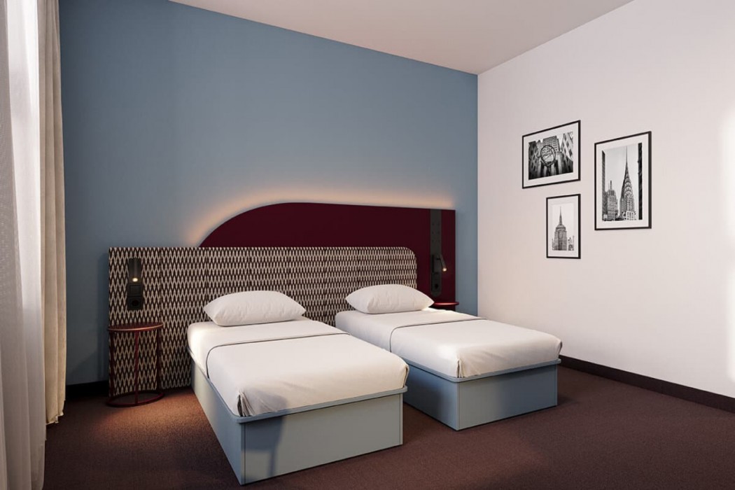 bandb hotel wroc aw old town