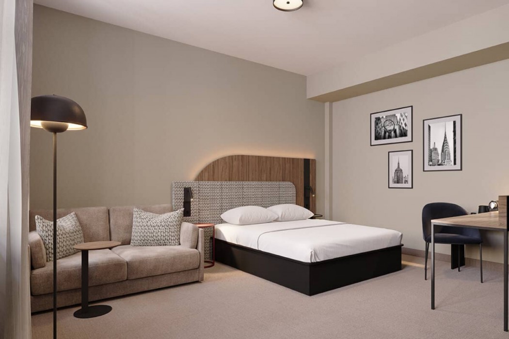 bandb hotel wroc aw old town