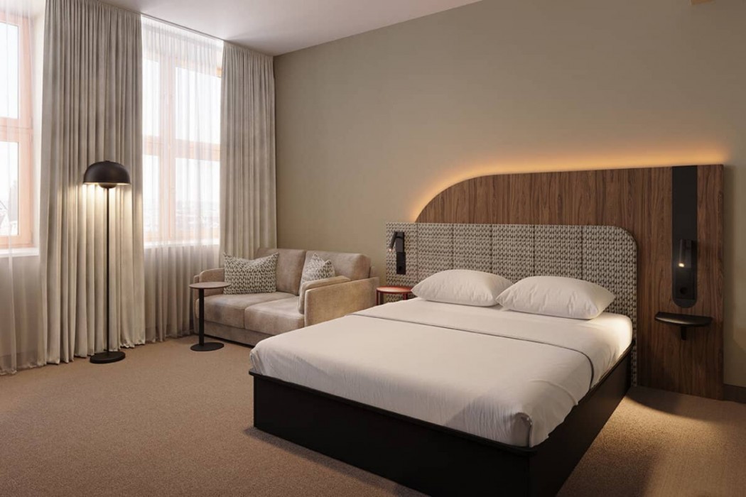 bandb hotel wroc aw old town