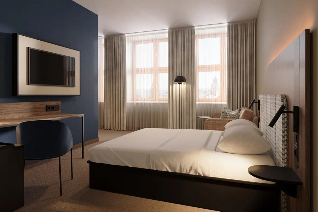 bandb hotel wroc aw old town