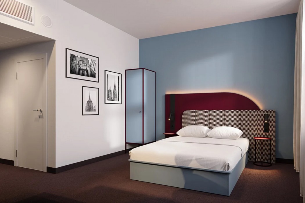 bandb hotel wroc aw old town