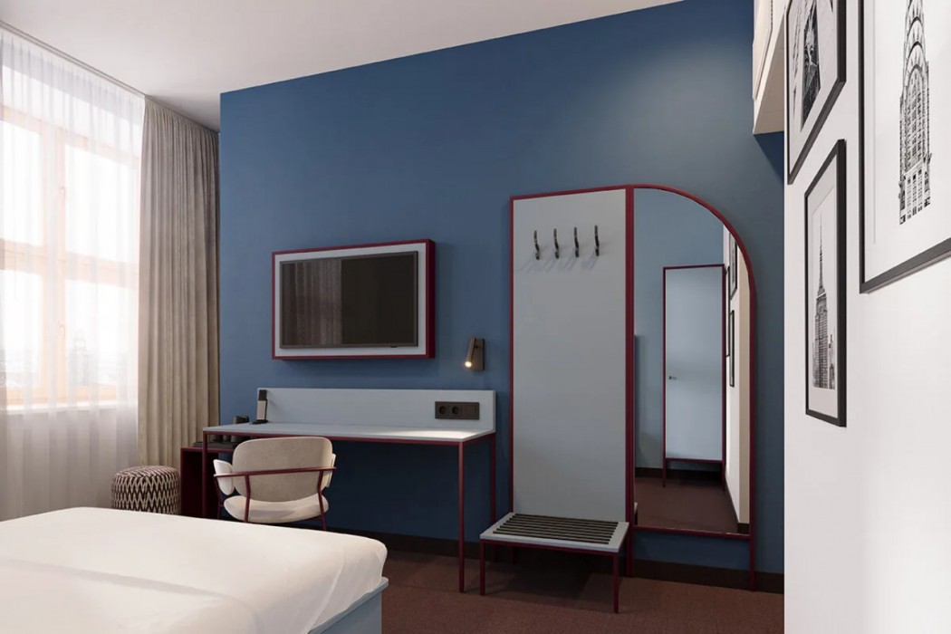 bandb hotel wroc aw old town