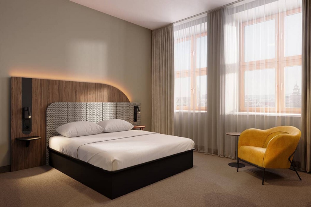 bandb hotel wroc aw old town